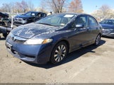Honda Civic Ex 2HGFA16879H509409 снимка