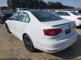 Volkswagen Jetta 1.8T Se Sport 3VWD17AJ7JM242004 снимка