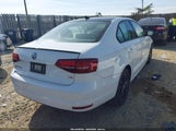 Volkswagen Jetta 1.8T Se Sport 3VWD17AJ7JM242004 снимка