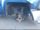 Chevrolet Silverado  1Lt 3GCPCREC4HG119674 снимка