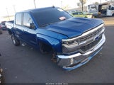 Chevrolet Silverado  1Lt 3GCPCREC4HG119674 снимка