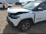 Jeep Compass Trailhawk 4X4 3C4NJDDB6NT148847 снимка