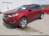 Ford Edge Sel 2FMTK3J99FBC09424 снимка