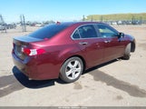 Acura Tsx 2.4 JH4CU2F64AC034689 снимка