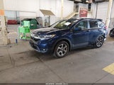 Honda Cr-V Ex-L/Ex-L Navi 2HKRW2H83JH600916 photo