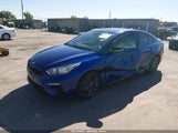 Kia Forte Gt-Line 3KPF34AD5LE260383 снимка