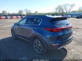 Kia Sportage Sx Turbo KNDPRCA69L7767219 photo