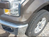 Ford F-150 Xlt 1FTEX1C8XFFC60386 снимка