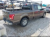 Ford F-150 Xlt 1FTEX1C8XFFC60386 снимка