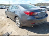 Mazda Mazda6 I Sport JM1GJ1U5XG1418089 photo