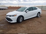 Toyota Camry Le 4T1B11HK8KU852945 photo