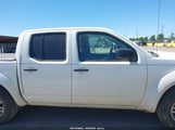 Nissan Frontier Sv 1N6AD0ER9HN764733 снимка