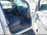 Nissan Frontier Sv 1N6AD0ER9HN764733 снимка