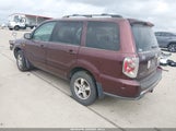 Honda Pilot Ex 5FNYF18427B019742 fotografie
