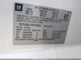 Cadillac Escalade Esv Luxury 1GYS4SKJ1FR728584 photo