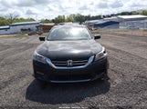 Honda Accord Ex-L 1HGCR2F85EA293649 снимка