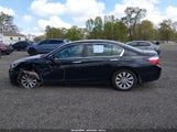Honda Accord Ex-L 1HGCR2F85EA293649 снимка