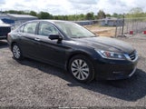 Honda Accord Ex-L 1HGCR2F85EA293649 снимка