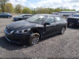 Honda Accord Ex-L 1HGCR2F85EA293649 снимка