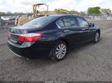 Honda Accord Ex-L 1HGCR2F85EA293649 снимка