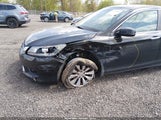 Honda Accord Ex-L 1HGCR2F85EA293649 снимка