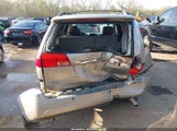 Toyota Sienna Xle Limited 5TDZA22C64S070936 fotografie