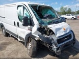 Ram Promaster  Low Roof 136 Wb 3C6TRVAG8LE115007 photo