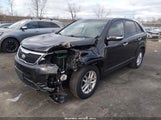 Kia Sorento Lx 5XYKT3A64EG468156 снимка