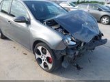 Volkswagen Gti 4-Door Autobahn WVWHV7AJ3BW222570 снимка