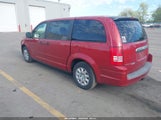 Chrysler Town & Country Lx 2A8HR44H68R663986 photo