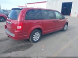 Chrysler Town & Country Lx 2A8HR44H68R663986 снимка