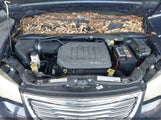 Chrysler Town & Country Touring 2C4RC1BG1CR400660 fotografie