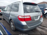 Honda Odyssey Ex-L 5FNRL38767B135299 снимка