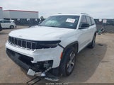 Jeep Grand Cherokee L Limited 4X2 1C4RJJBGXS8676237 снимка