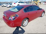 Nissan Altima 2.5 S 1N4AL2AP7BN490130 снимка