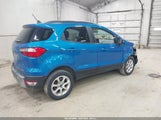 Ford Ecosport Se MAJ6S3GL5LC344051 снимка