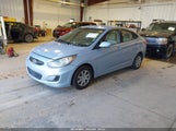 Hyundai Accent Gls KMHCT4AE4DU323760 снимка