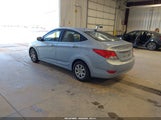 Hyundai Accent Gls KMHCT4AE4DU323760 снимка