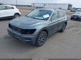 Volkswagen Tiguan 3VV2B7AX6JM191785 снимка