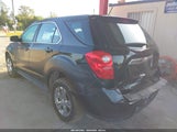 Chevrolet Equinox Ls 2GNFLEEK9F6233939 снимка
