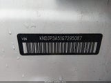 Kia Soul + KNDJP3A51G7295087 снимка