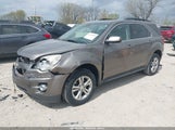 Chevrolet Equinox 2Lt 2GNALPEK9C6384264 снимка