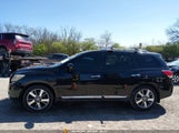 Nissan Pathfinder Platinum 5N1AR2MN9GC669187 снимка