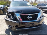 Nissan Pathfinder Platinum 5N1AR2MN9GC669187 снимка
