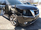 Nissan Pathfinder Platinum 5N1AR2MN9GC669187 снимка