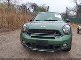 Mini Countryman Cooper S WMWZC5C52FWP44317 снимка