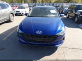 Hyundai Elantra Sel 5NPLM4AG8MH009591 fotografie