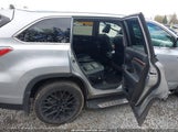 Toyota Highlander Hybrid Limited Platinum V6 5TDDCRFH8GS019610 photo