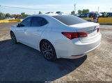 Acura Tlx V6 Tech 19UUB2F51GA001190 снимка