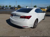 Acura Tlx V6 Tech 19UUB2F51GA001190 снимка